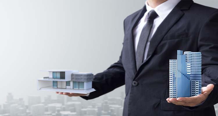 Property Development Management Services for Residential & Commercial Building Projects