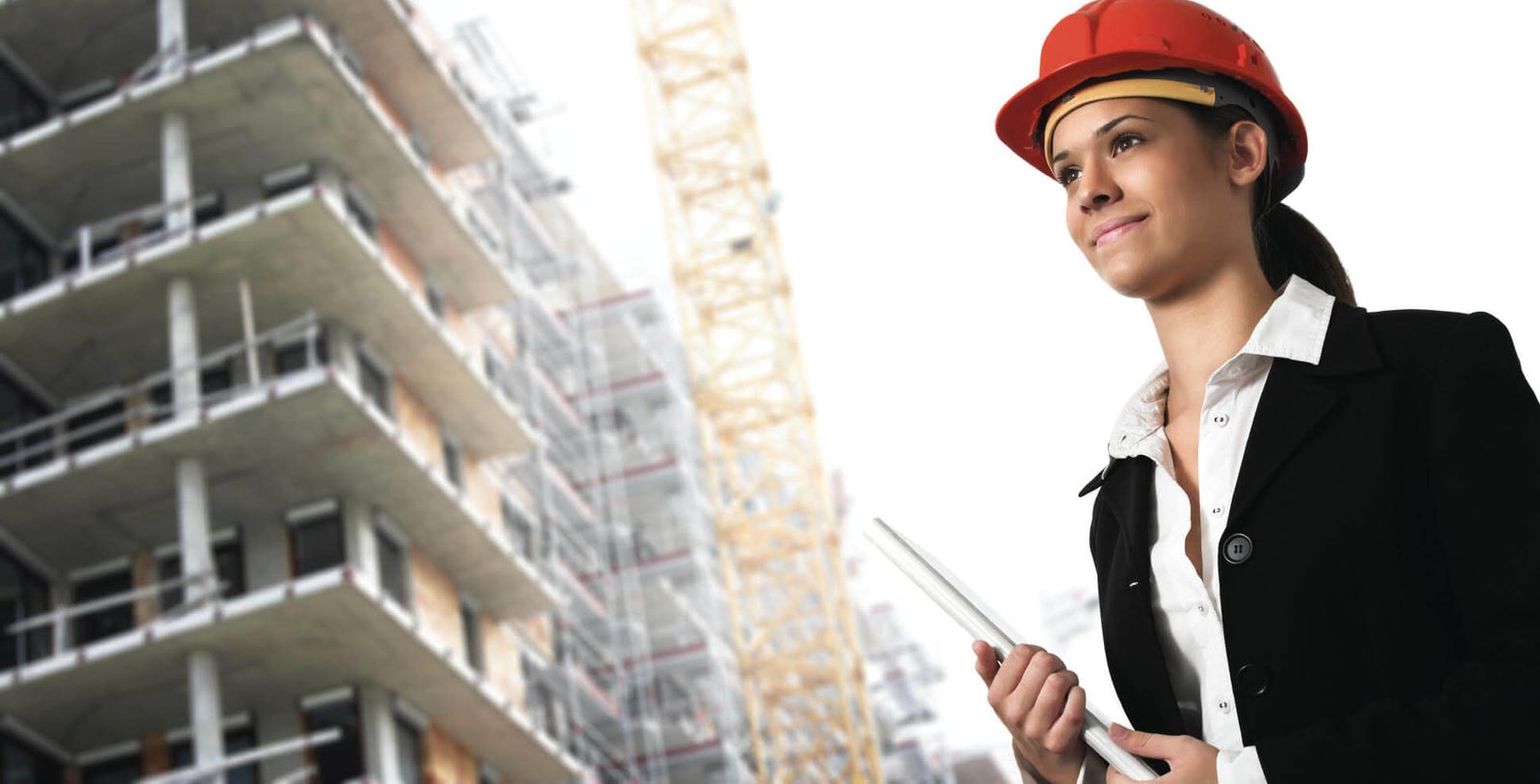 Building Construction Services for Domestic & Commercial Projects